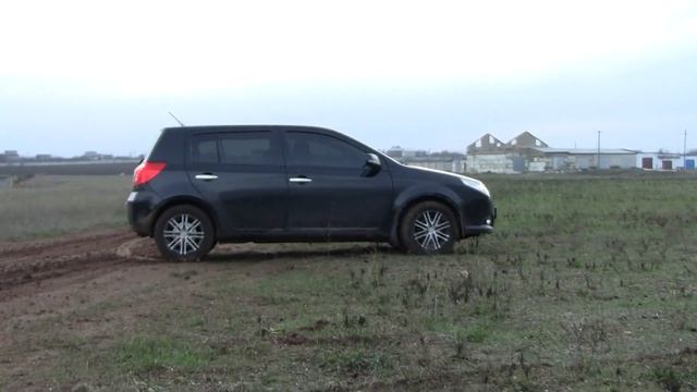 Покатушки на Джили МК смотреть онлайн