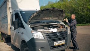 УПОРЫ КАПОТА / УСТАНОВКА за 2 МИНУТЫ! / Газелист 52