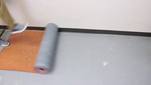 Зачем нужна подложка под ламинат или паркет