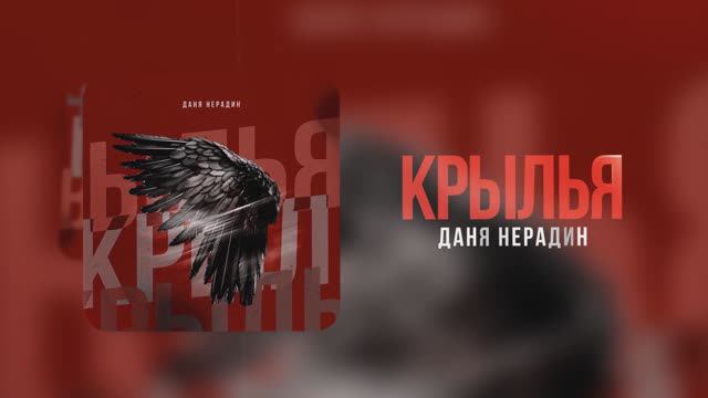 Даня Нерадин - Крылья