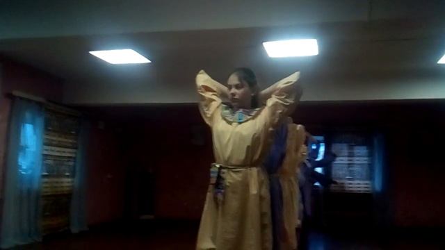 Так проходит урок эвритмии в вальвдорской школе смотреть онлайн