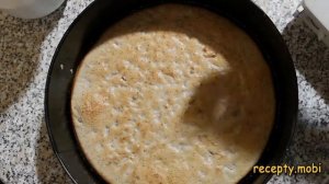 ?Торт «Наташа» - рецепт классический советского времени