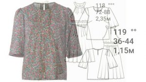 Burda 6/2022