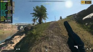 RX 6800 XT: THE ULTIMATE AMAZING 2K AND 4K GAMING GPU!