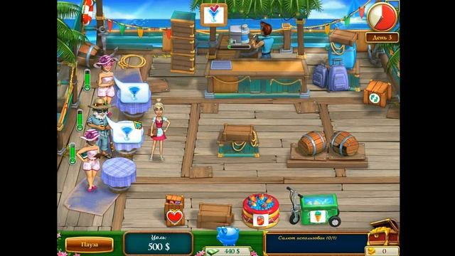 Кэти и Боб. Вперед домой / Katy and Bob: Way Back Home (Gameplay) смотреть онлайн