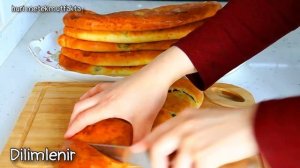 ?RAMAZAN,DA 2.GÜN Ne YEMEK Var❓ÇOK Basit VE Hızlı BİR MENÜYLE Sürpriz YAPIN❗️