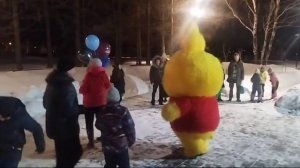 Зайка поздравление.mp4