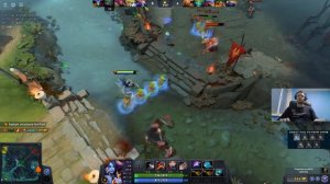 ПАПИЧ ОЦЕНИЛ НОВУЮ НАСМЕШКУ НА ВК! ДАВНО В ДОТУ НЕ ИГРАЛ(с)