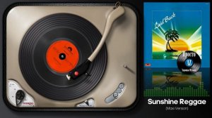 Laid Back – Sunshine Reggae (1983 Version Originale)