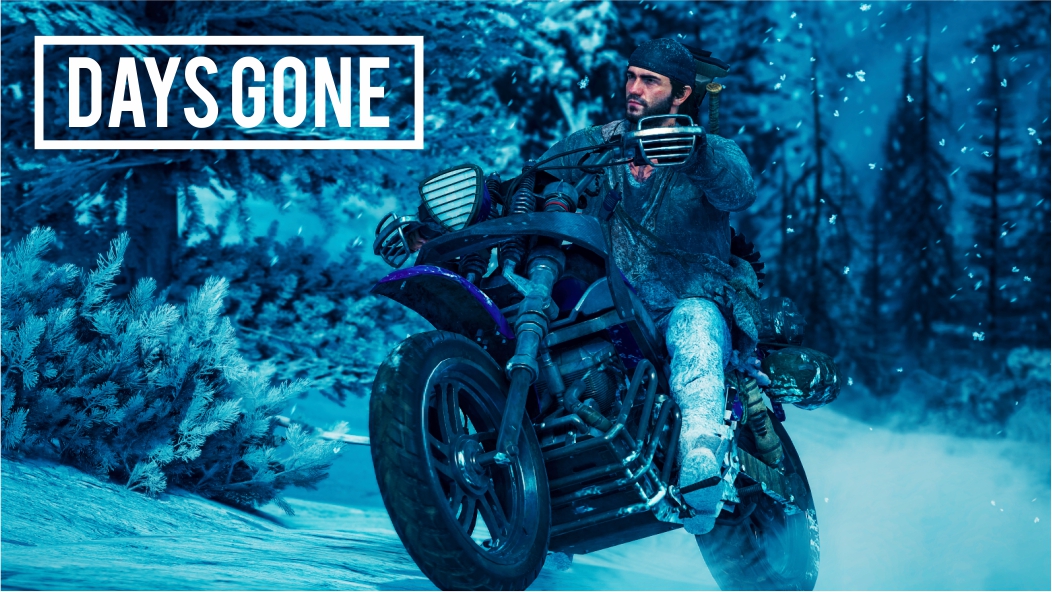 Days Gone на ПК (2022) ► ОПЯТЬ ПОДАЛСЯ В НОМАДЫ #32