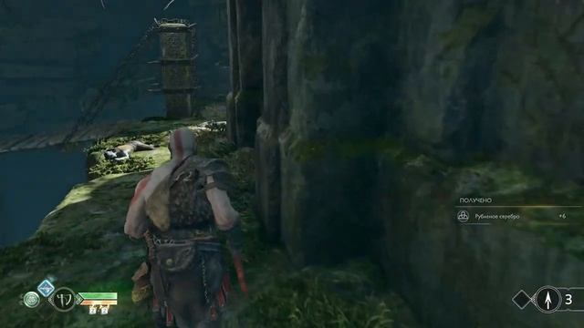 god of war 4 2022 прохождение без комментариев обзор на Русском (1).mp4