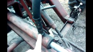 Наша косилка, Л-501-01