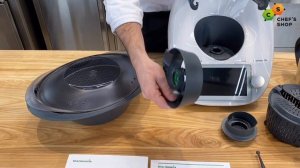 Обзор Thermomix TM6 (Термомикс ТМ6)