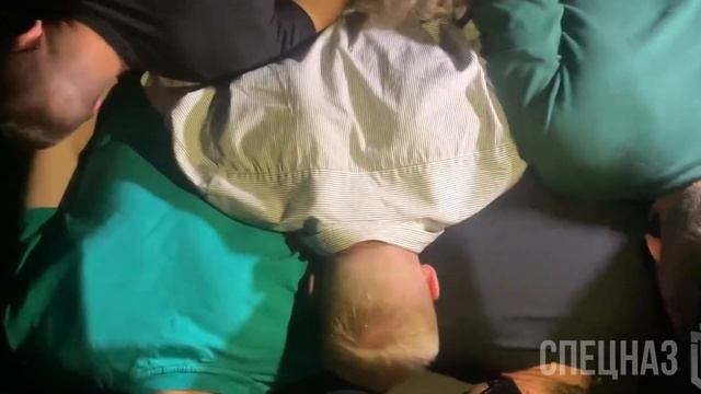 Взяли Юриста СпецНаз Шоу Санкт-Петербург (Special forces in Russia) SWAT show смотреть онлайн
