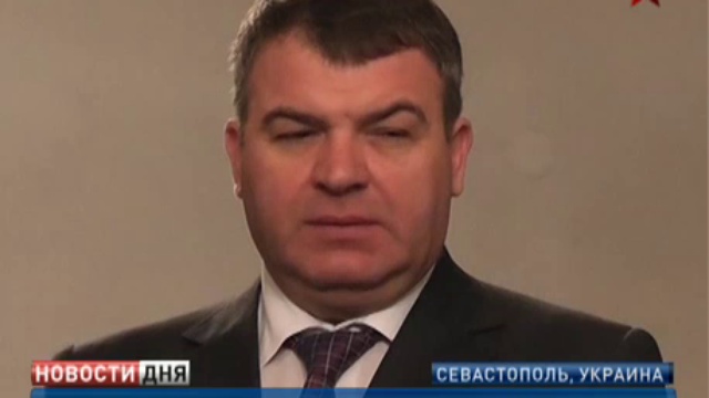 Минобороны поможет отреставрировать Владимирский собор в Сев