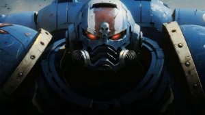 DonReven - Ода SPACE MARINES (warhammer 40k)