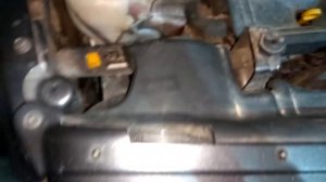 Регулювання фар - Jeep Patriot. Коректор фар. Ближнє - дальне світло. Jeep Compass