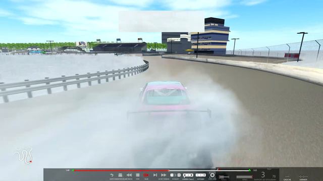 Assetto Corsa Tuner X on almoneye's door trapping Paradise смотреть онлайн