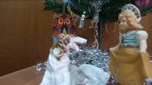 С Новым годом!!!