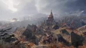 Metro Exodus - СРОЧНАЯ информация о дополнениях к игре!