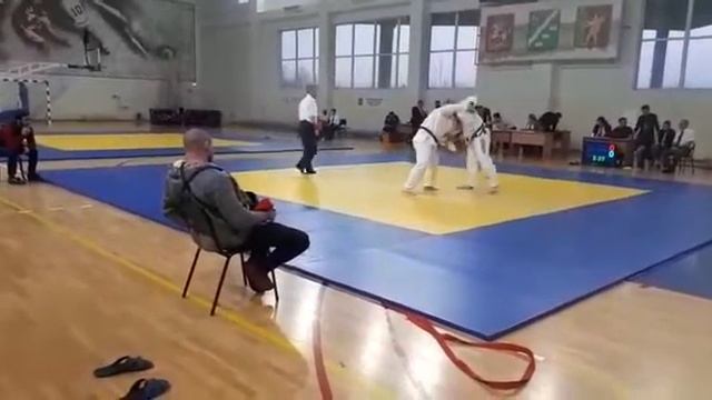 Бернецкий Владислав Джиу-Джитсу неваза +94 смотреть онлайн