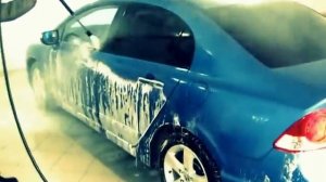 мойка авто +100 уровень