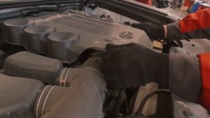 Официальный сервис Тойота Центр Нижневартовск