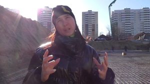 День 0 - 670 кубов бетона за 10 часов, заливаем фундамент для нового дома!