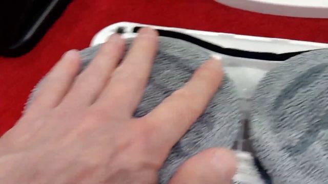 Самый необычный вертикальный пылесос с контейнером. смотреть онлайн