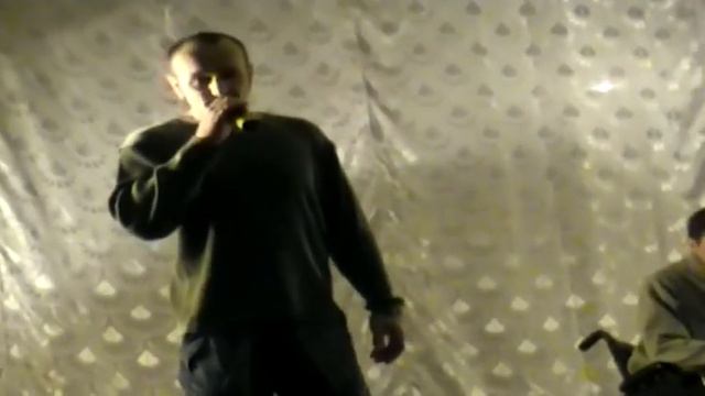 03 Вадим Доморощин Всё дела смотреть онлайн