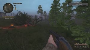 TRUE STALKER Прохождение #2