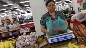 Рынок Продуктовый В Ставрополе