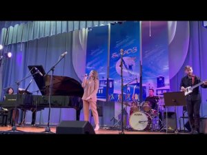 "How high the moon"/ Дубова Мария | ГОЛОС РОССИИ