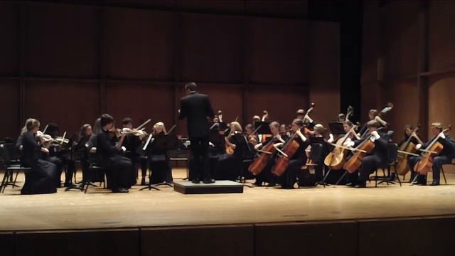 Serenade No. 13 in G Major (1787) смотреть онлайн