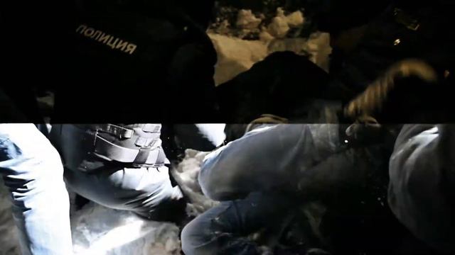 "MARCH, MARCH WITH YOUR LEFT!" ("МАРШ! МАРШ! ЛЕВОЙ!) - Trailer смотреть онлайн