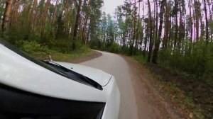 Восстановил и свапнул Harrier он же Lexus rx300 3s-gte