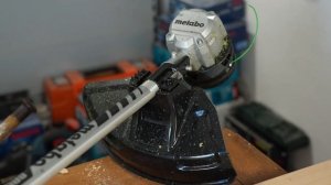 ? Die NEUEN METABO AKKU FREISCHNEIDER & RASENTRIMMER | FSD & FSB 36-18 LTX BL 40 & RTD 18 LTX BL 30