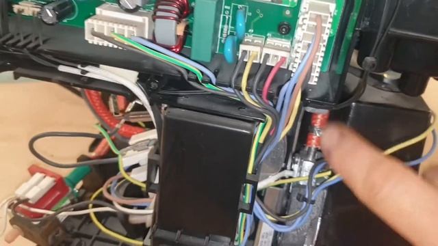 Saeco Xelsis öffnen reinigen warten. /Open repair Cleaning düse wasser sensor boiler mahlwerk смотреть онлайн