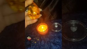 Ритуал Амулет камень алатырь