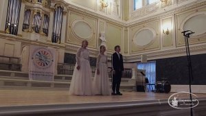 "Вальс" (муз. Я. Дубравина, сл. В. Суслова)