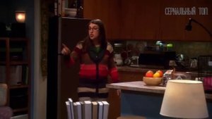 CЕЗОН 4. ТЕОРИЯ БОЛЬШОГО ВЗРЫВА, лучшие моменты. Часть 3