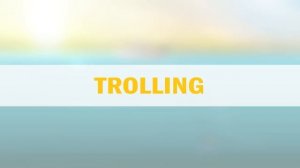 Даунриггер для рыбалки троллингом