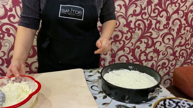 Праздничный салат!Очень вкусно! смотреть онлайн