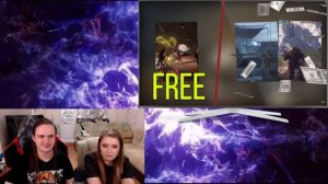 WARFRAME - БЕСПЛАТНО ЗАМЕНИТ ВАМ ВСЕ ИГРЫ | РЕАКЦИЯ НА @KargasOfficial |