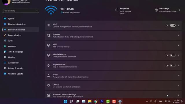 How to Forget a Wifi Network on Windows 11 смотреть онлайн