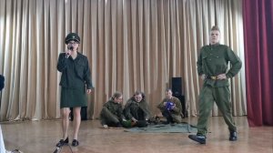 Тальяночка