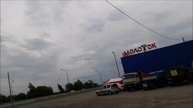 Мойка авто самообслуживание