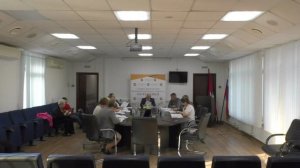 Очередное заседание СД МО Печатники пятого созыва 19 сентября 2023 года.