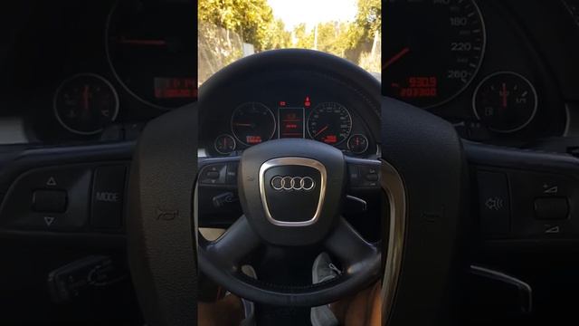 Audi A4 2.0 TDI 2007 quattro