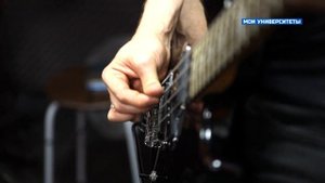 Мои университеты. Вятский государственный университет